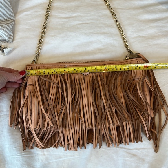Rebecca Minkoff Fringe Bag - Picture 6 of 8